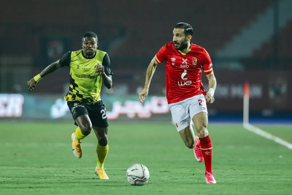 لمتابعي الدوري المصري