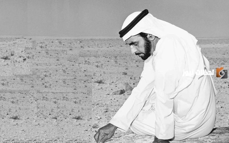 ما أصل آل نهيان الحقيقي ونسبها