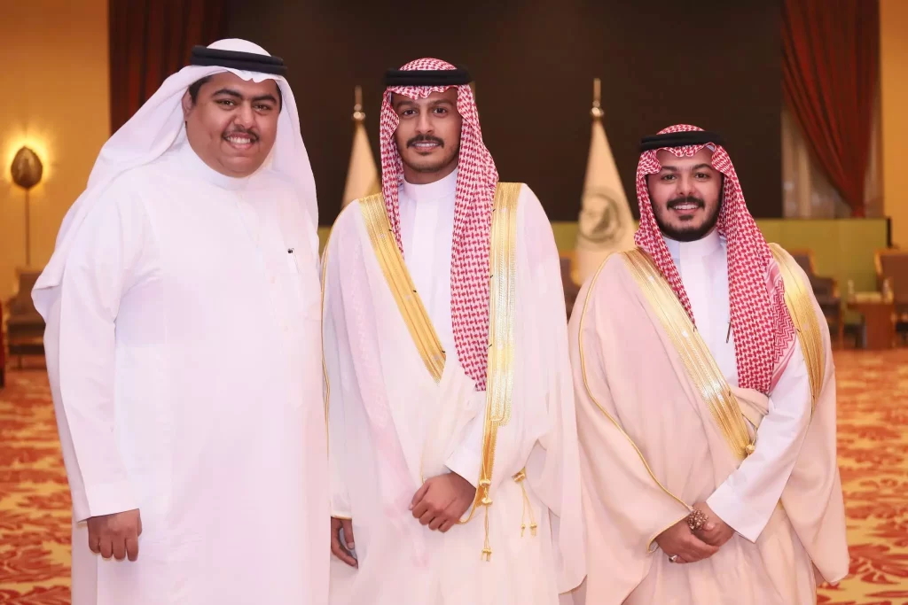 ما أصل الشعلان