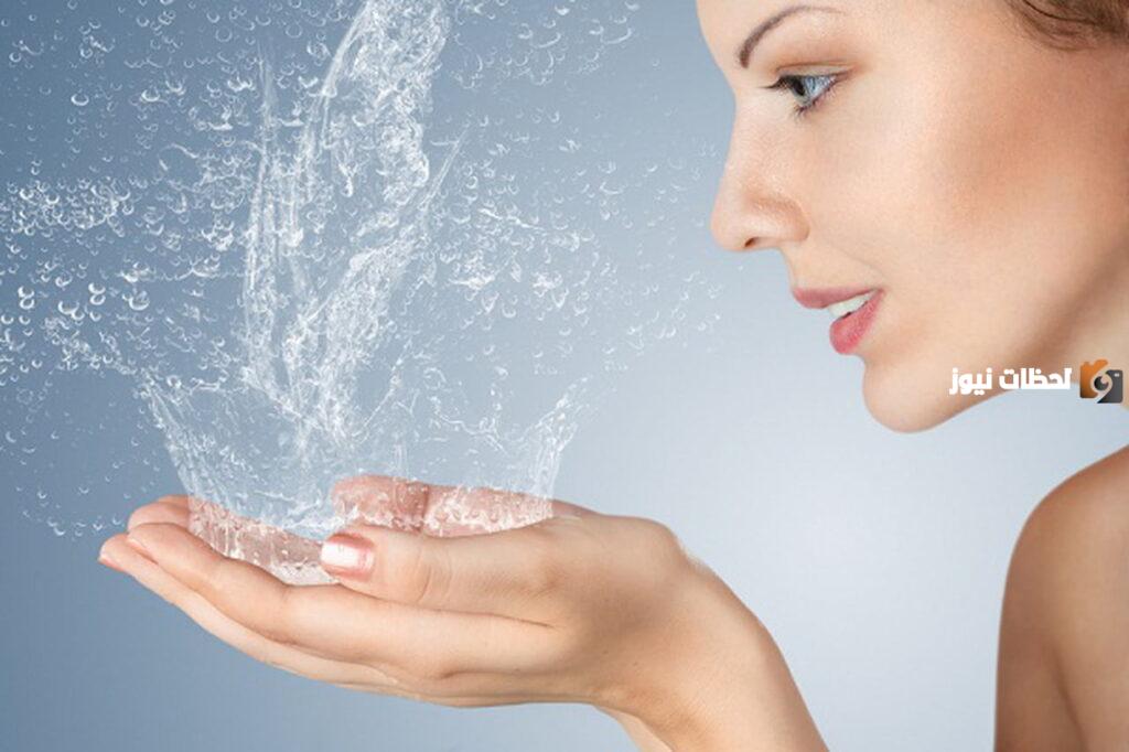 ما أضرار الماء الساخن على الرحم؟