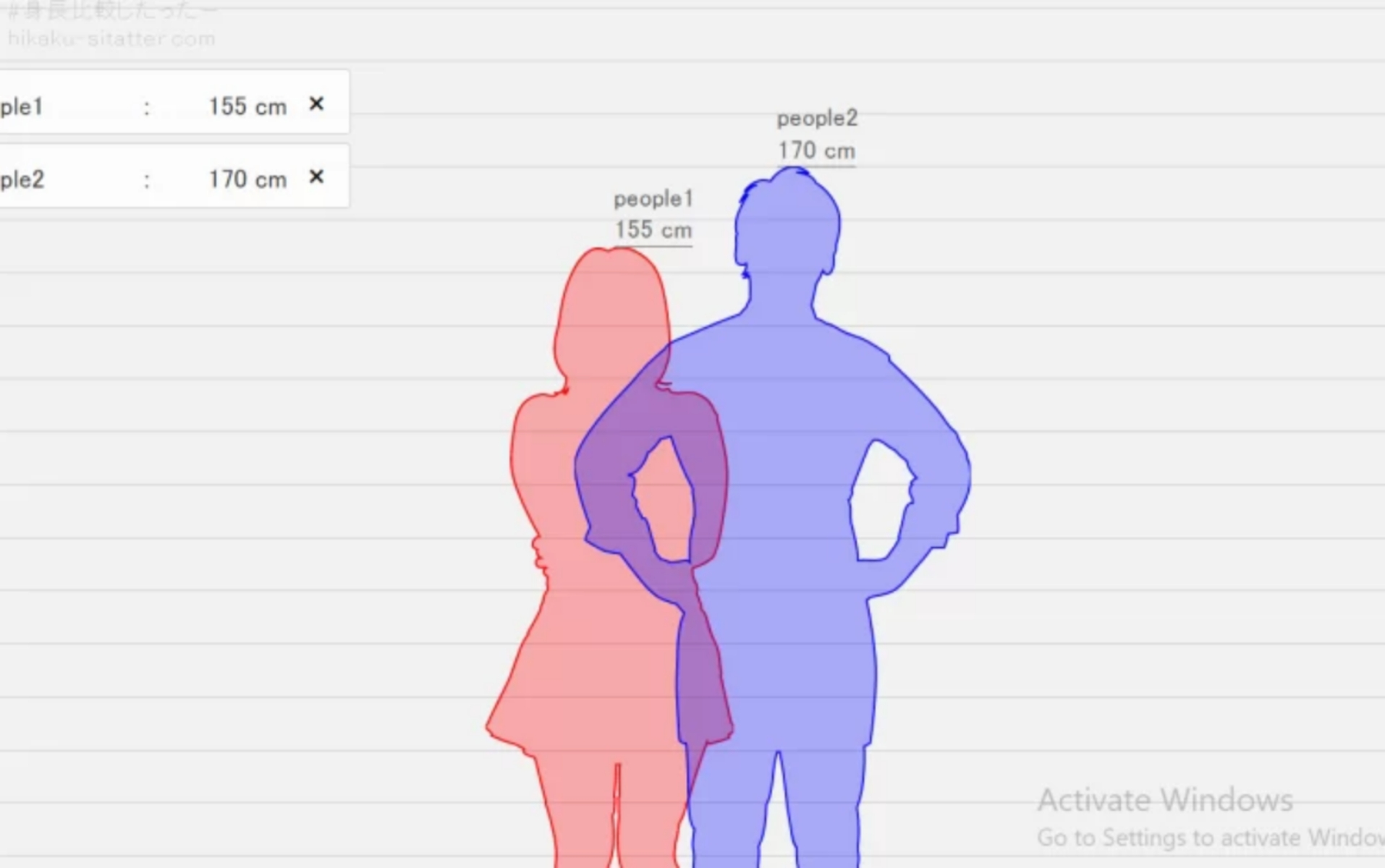 ما اسم تطبيق قياس الطول بالجوال