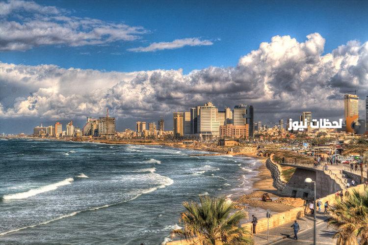 ما اسم تل ابيب قبل الاحتلال الاسرائيلي