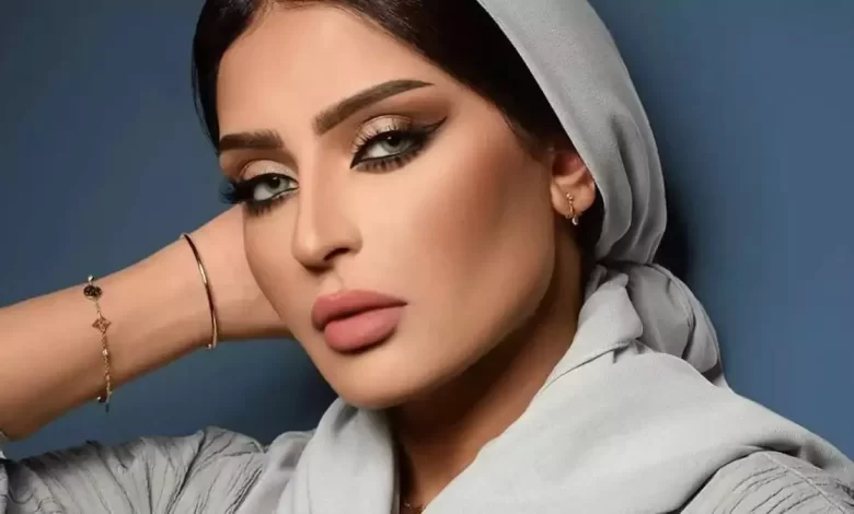 ما اسم زوج هيا الغماس كم عمر هيا الغماس