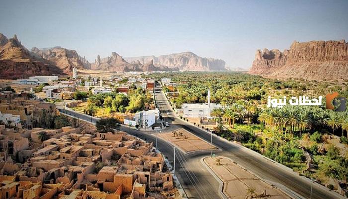 ما الذي يميز العلا في التمور