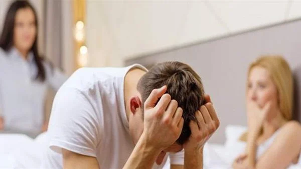 ما تفسير حلم الزنا رجل مع رجل؟