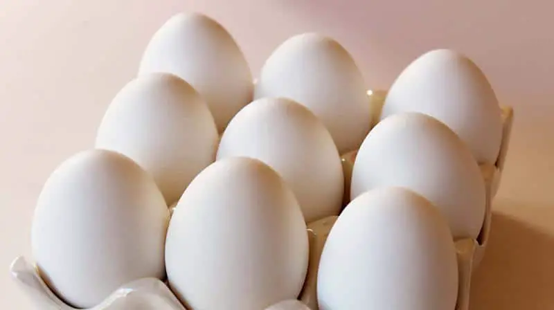 ما تفسير شراء البيض في المنام؟