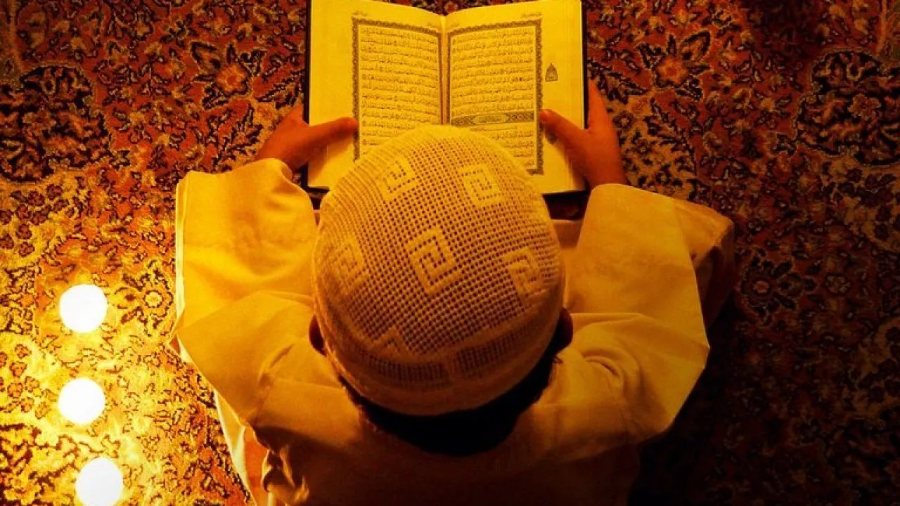 ما حكم انكار القدر مع الاستدلال