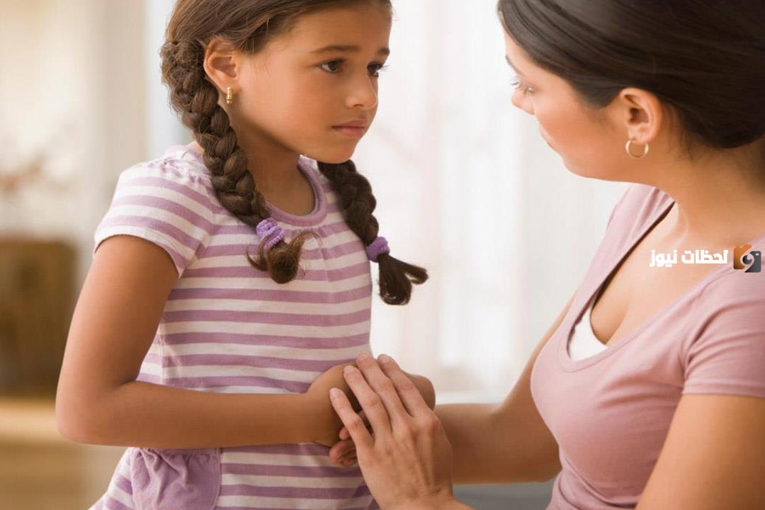 ما سبب الألم في الجانب الأيمن عند الأطفال