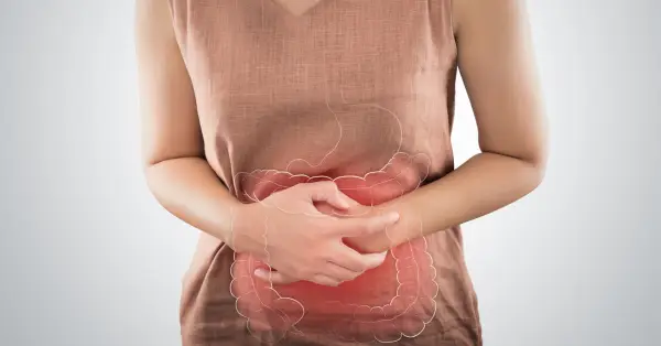 ما سبب خروج براز مع الغازات