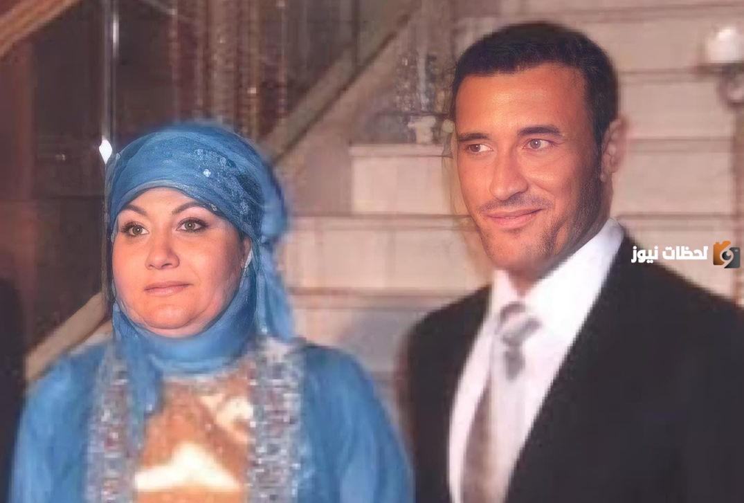 ما هو اسم كاظم الساهر الحقيقي ومن هي زوجته؟