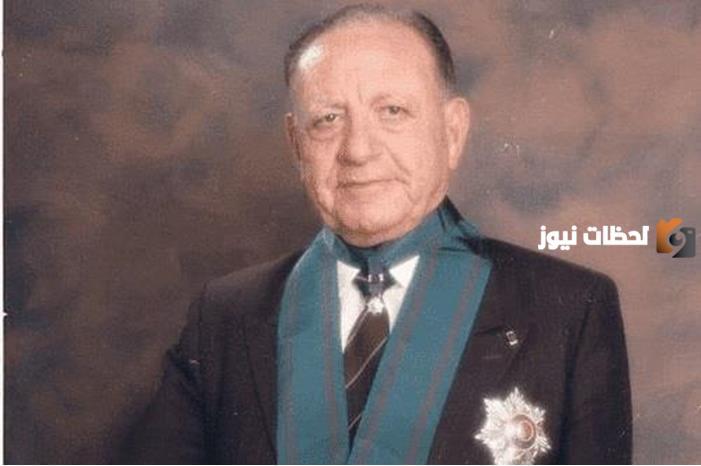 ما هو سبب وفاة أديب الهلسة
