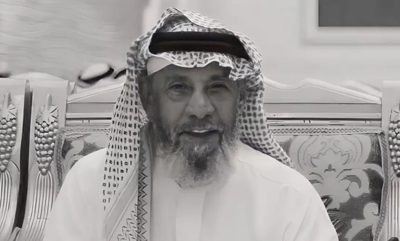 ما هو سبب وفاة الفنان السعودي احمد السريع؟