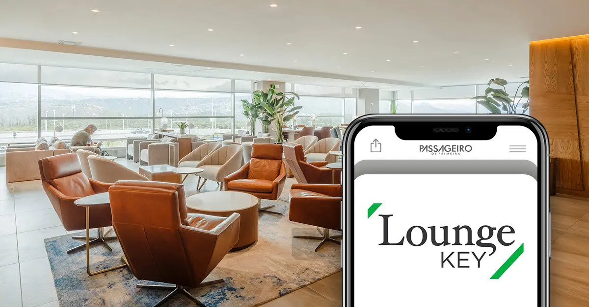 ما هو لاونج المطار؟ كيف استخدم لاونج كي