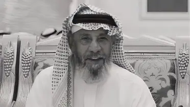 ما هو مرض الفنان السعودي احمد السريع