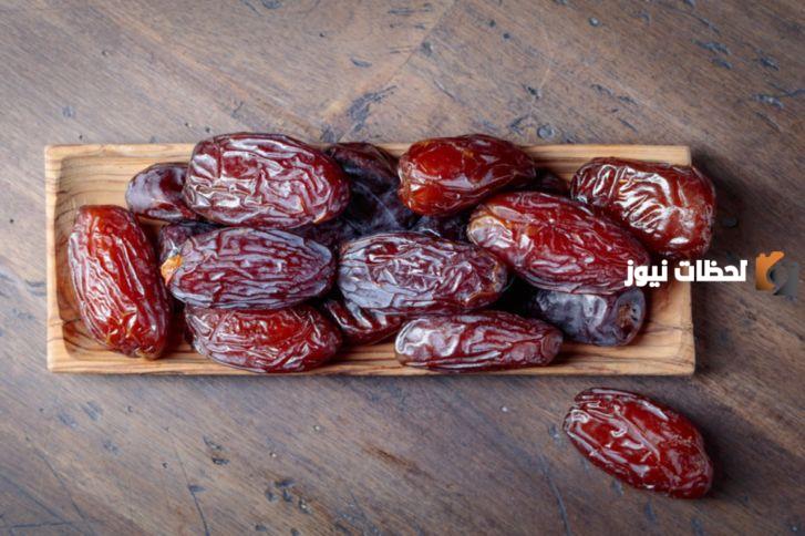 ما هي أفضل أنواع التمور