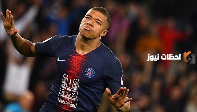 ما هي اصول اللاعب كيليان مبابي