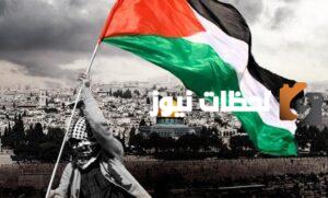 ما هي اكبر قبيلة في فلسطين ما هو أصل بدو فلسطين