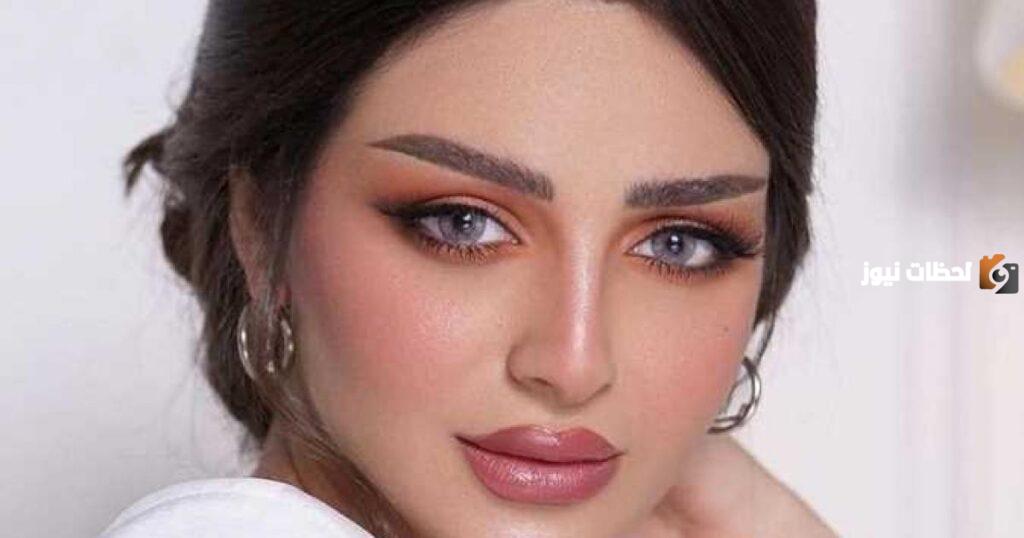 ما هي حقيقة طلاق رهف القحطاني من وضاح المري ومن هي رهف القحطاني