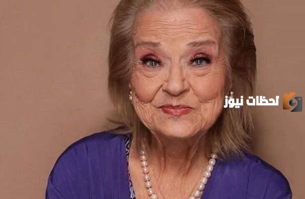ما هي ديانة الممثلة انطوانيت نجيب