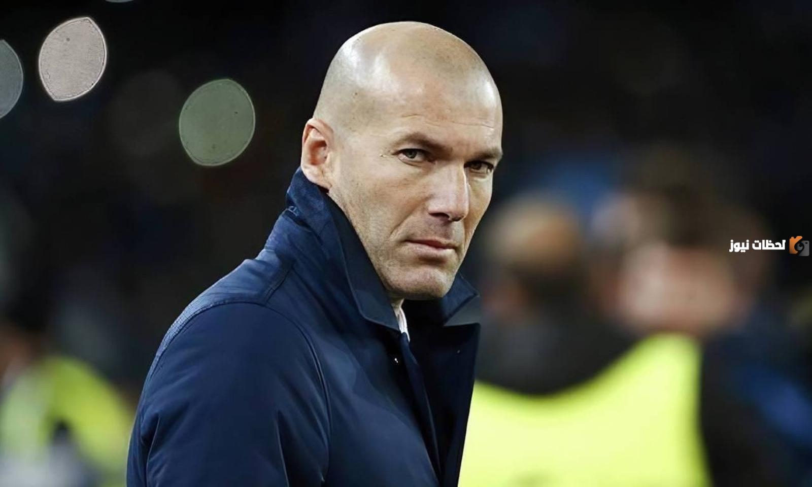 ما هي ديانة زين الدين زيدان