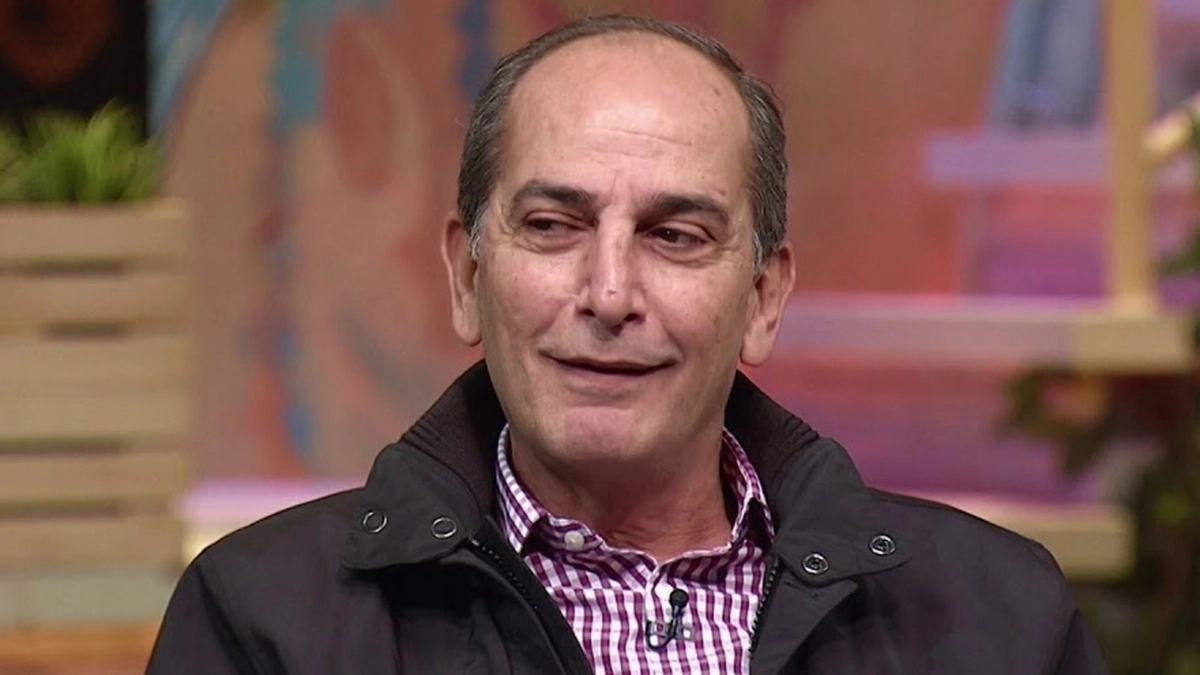 ما هي ديانة هشام سليم