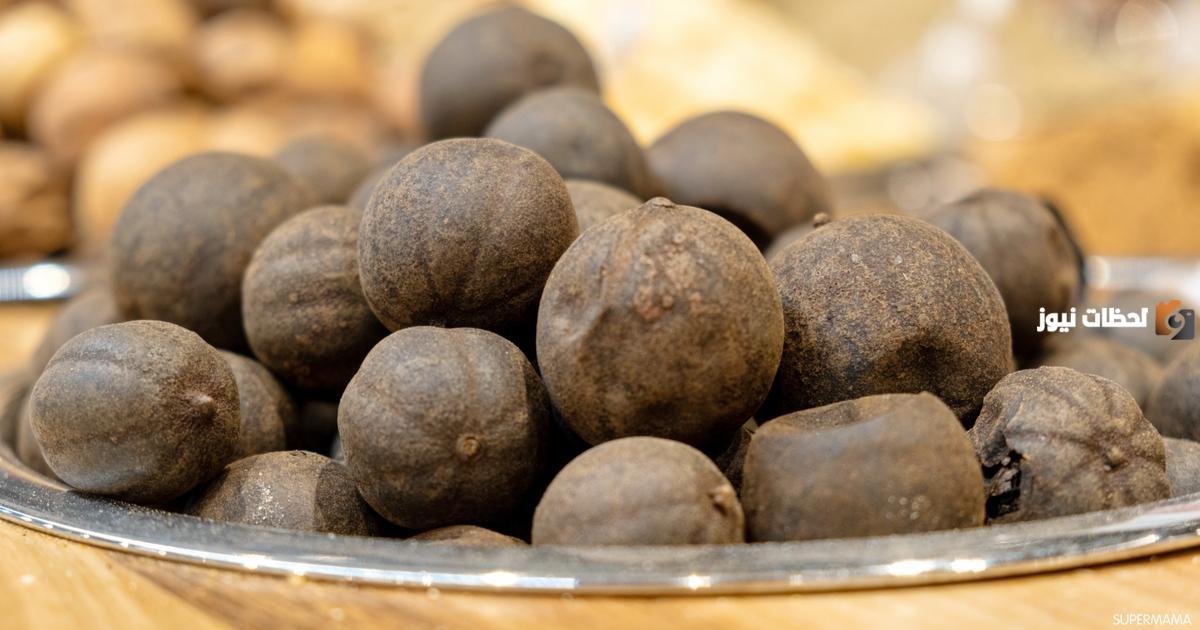 ما هي طريقة تجفيف الليمون