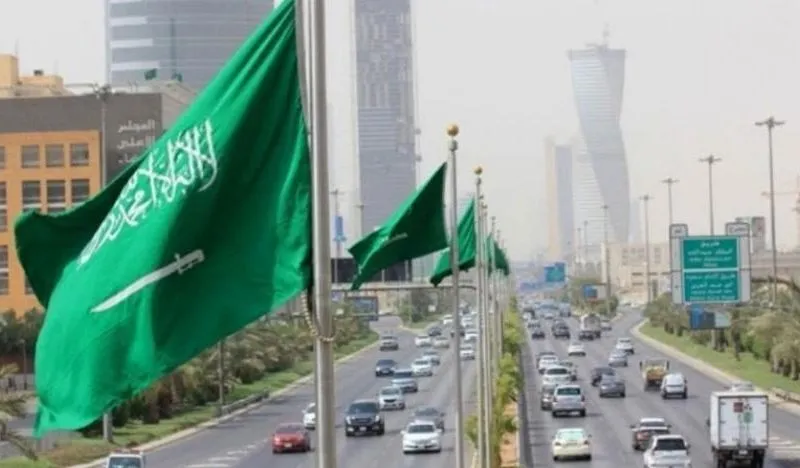 ما هي عدد المنافذ الجوية السعودية