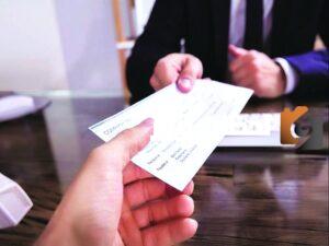 ما هي عقوبة الشيك بدون رصيد في السعودية