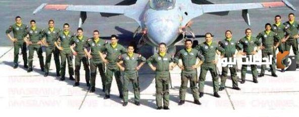 ماذا يعمل خريج الكلية الجوية