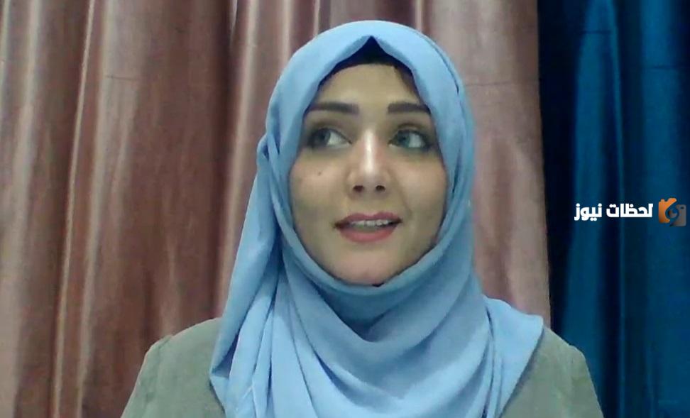 ماهو مرض المذيعة مايا العبسي