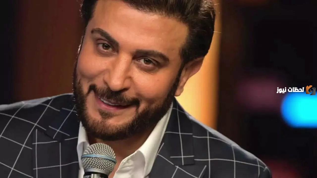 ماهي ديانة الفنان ماجد المهندس