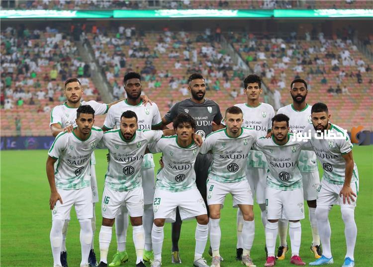 مباراة الأهلي السعودي القادمة