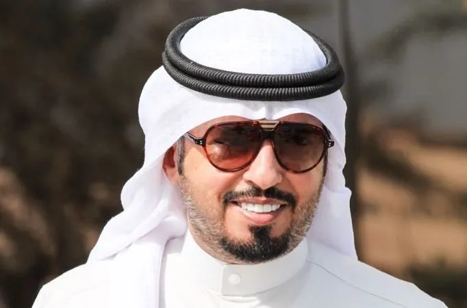 مبارك الحجيلان من أي قبيلة