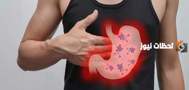 متى تختفي أعراض جرثومة المعدة النفسية