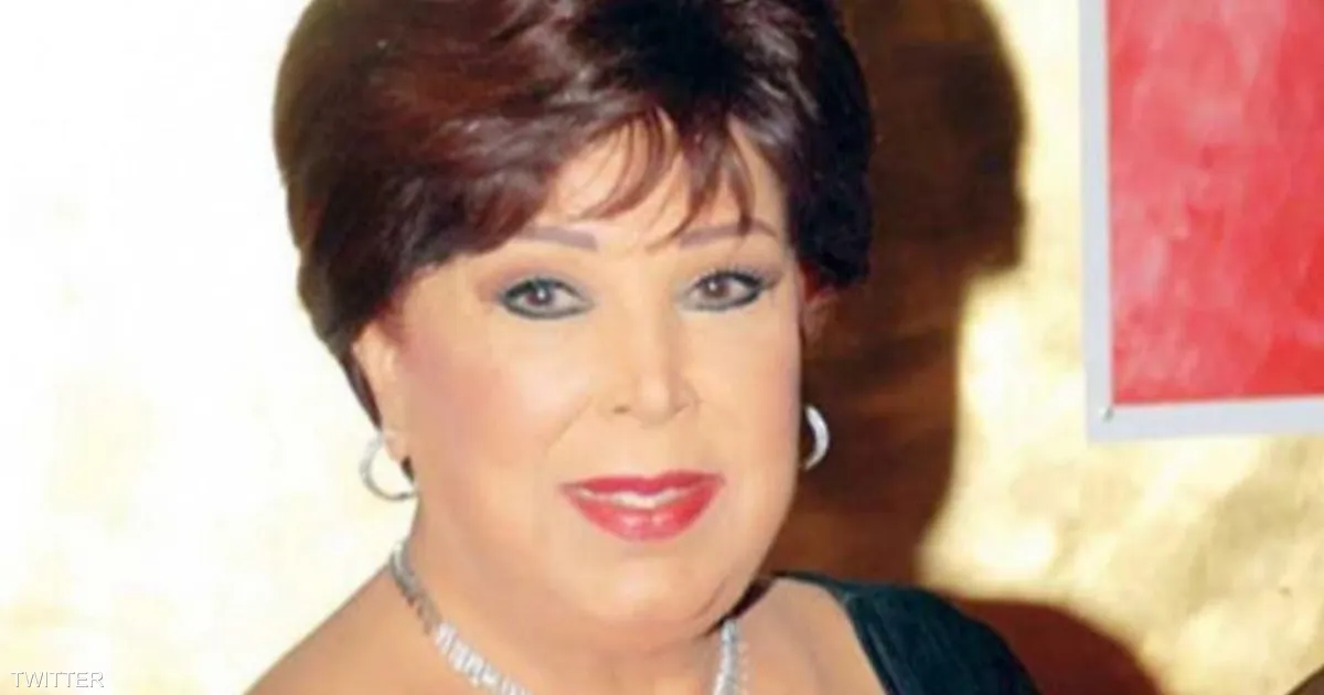 متى توفيت رجاء الجداوي وسيرتها الذاتية