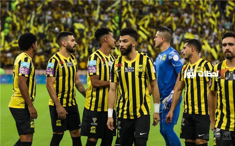 متى مباراة الاتحاد والتعاو