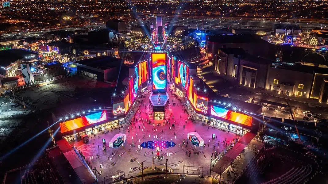 متى يبدأ موسم الرياض 2023 وما هي أبرز فعالياته ومتى تبدا فعاليات موسم الرياض؟