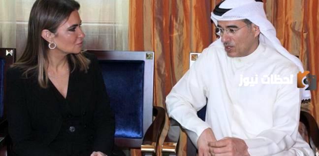 محمد العبار من هي زوجته