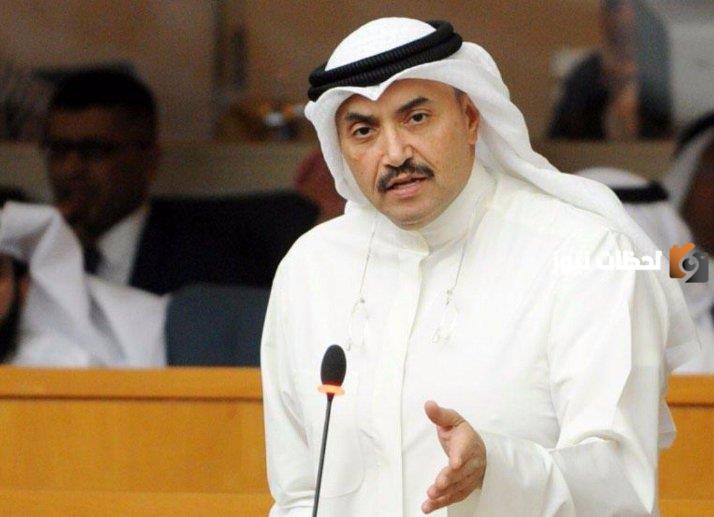 محمد براك المطير من هي زوجته