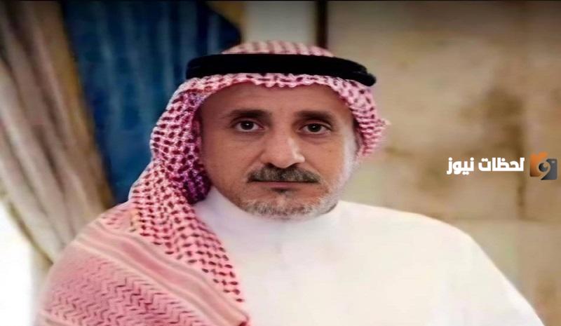 محمد بن عبداللطيف العجلان
