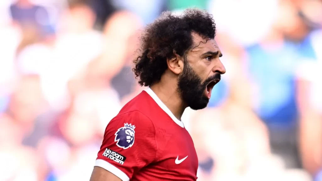 محمد نور يحسم صفقة محمد صلاح مع نادي الاتحاد السعودي