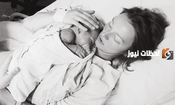 مخاطر الولادة القيصرية المتكررة