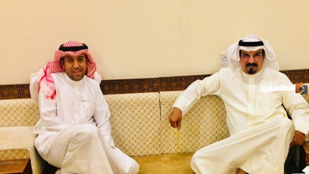 مرزوق الحبيني وش يرجع؟