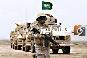 مسير رواتب العسكريين 1445 من جندي حتى رئيس رقباء بالبدلات والعلاوات والمكافآت