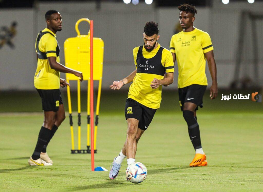 مطالبات جماهيرية بعودة العبود إلى نادي الاتحاد