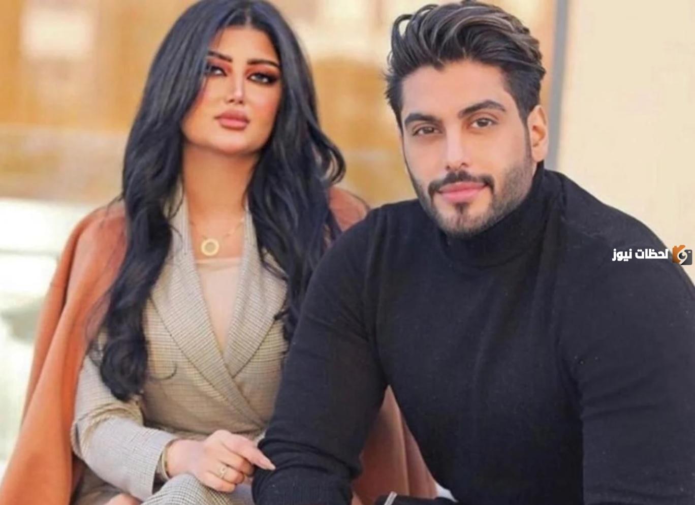 معلومات عن أحمد السالم الكويتي زوج ملكة كابلي