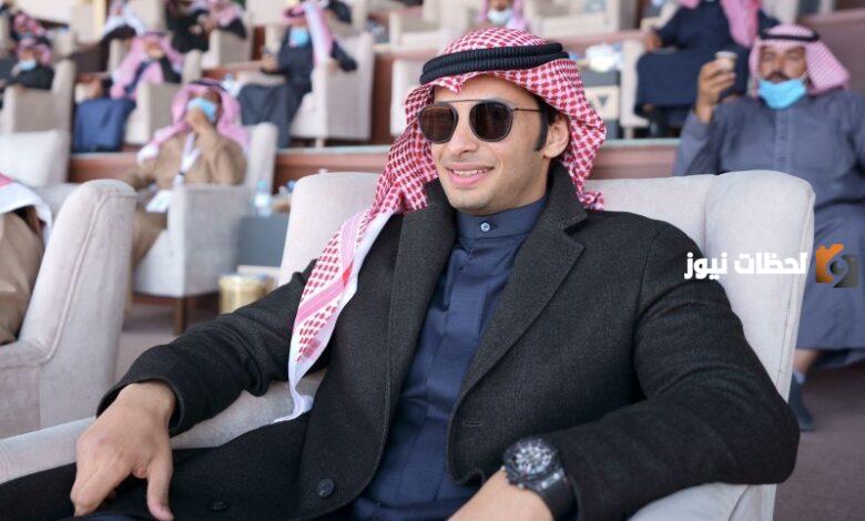 معلومات عن دبوس بن مبارك الدبوس