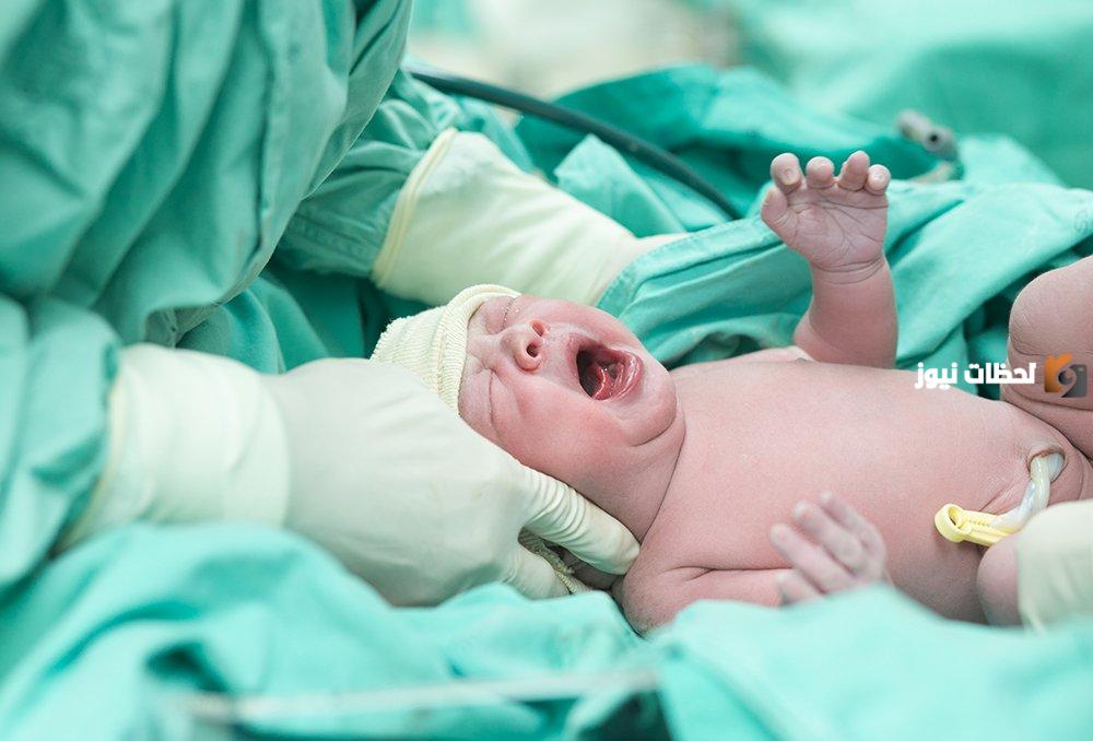 معلومات عن عملية التوسيع أثناء الولادة