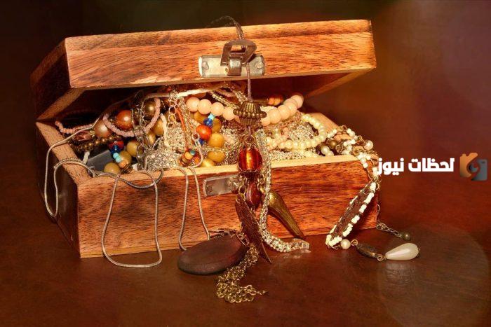 معنى الكنز للرجل المتزوج في الحلم