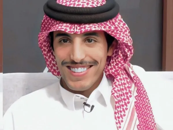 من أي قبيلة مسعود بن شعفول